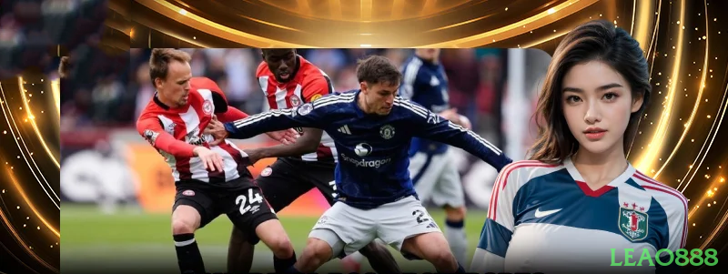 Experiência VIP leao888