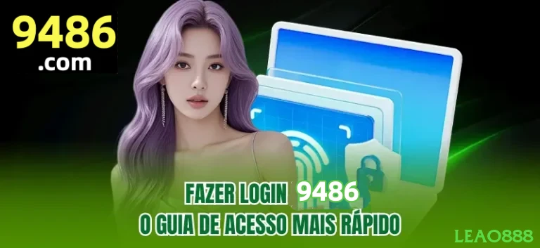 Casino Ao Vivo leao888