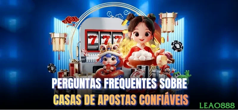 Benefícios da Conta leao888