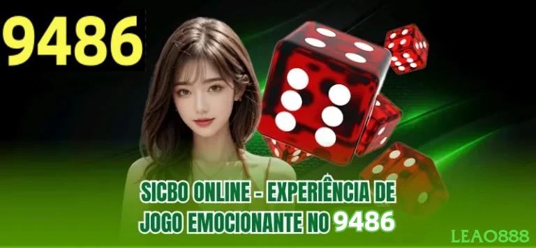 Promoções Sazonais leao888